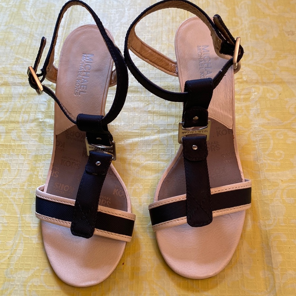 Michael Kors shoes